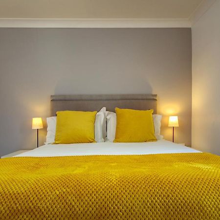 Chestnut Cottage Felbrigg エクステリア 写真