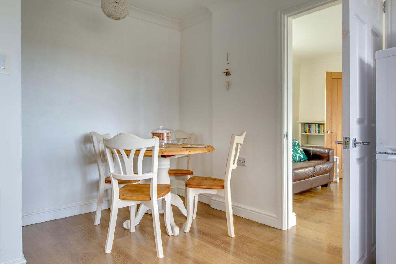 Chestnut Cottage Felbrigg エクステリア 写真