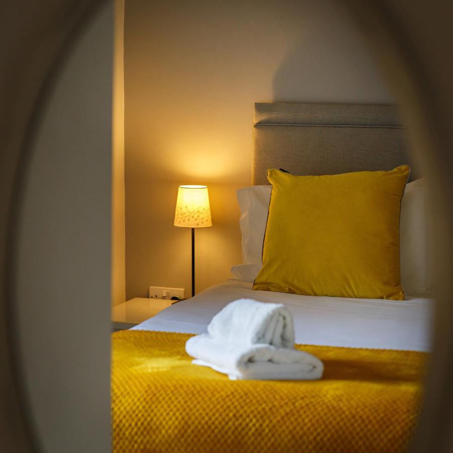 Chestnut Cottage Felbrigg エクステリア 写真