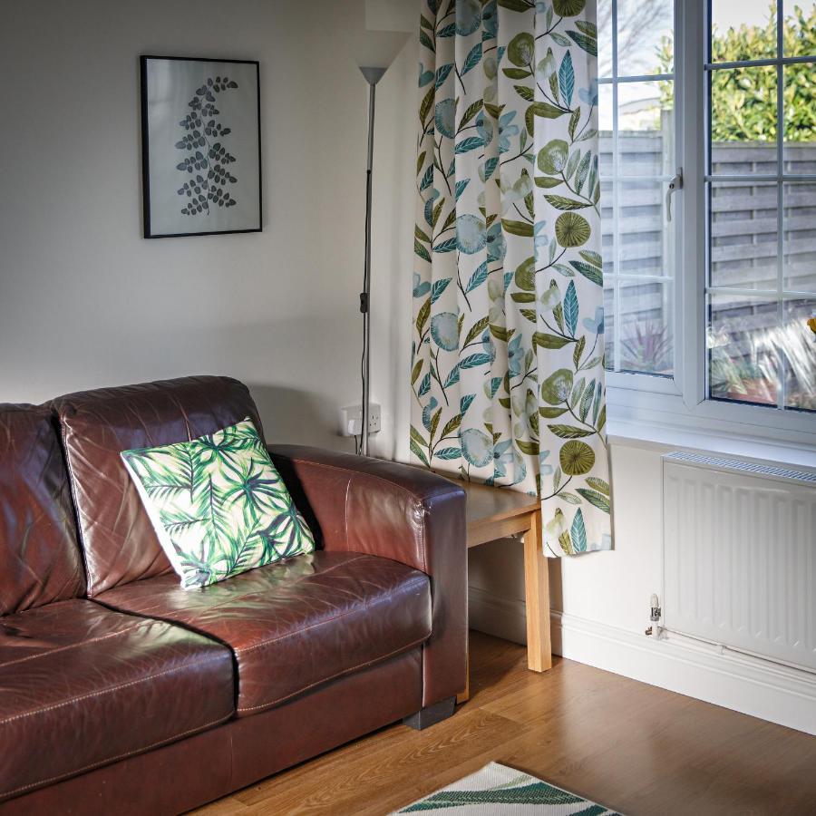 Chestnut Cottage Felbrigg エクステリア 写真