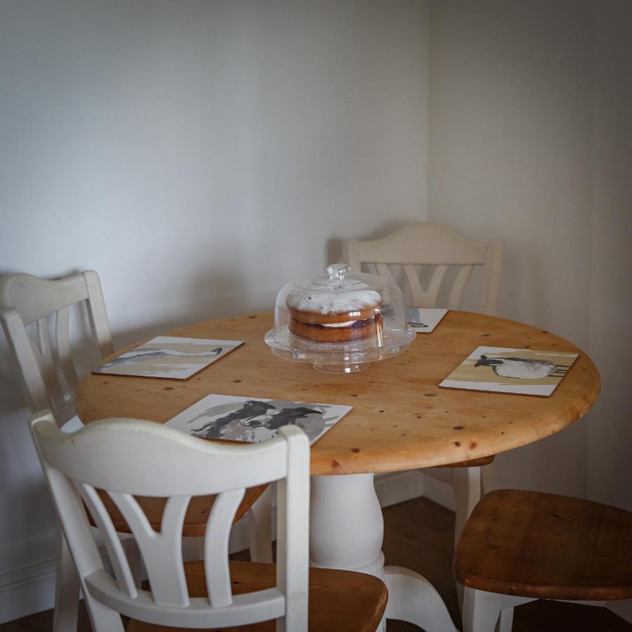 Chestnut Cottage Felbrigg エクステリア 写真